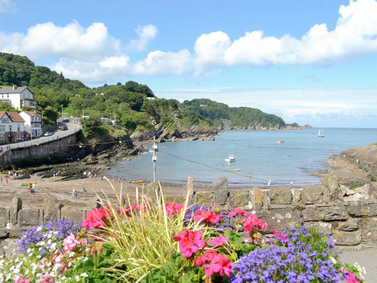 Beech Cottage Ilfracombe Exterior foto