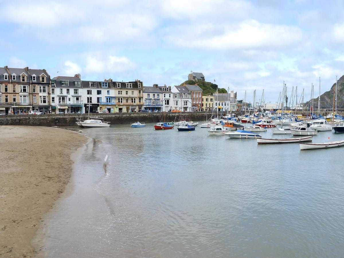Beech Cottage Ilfracombe Exterior foto