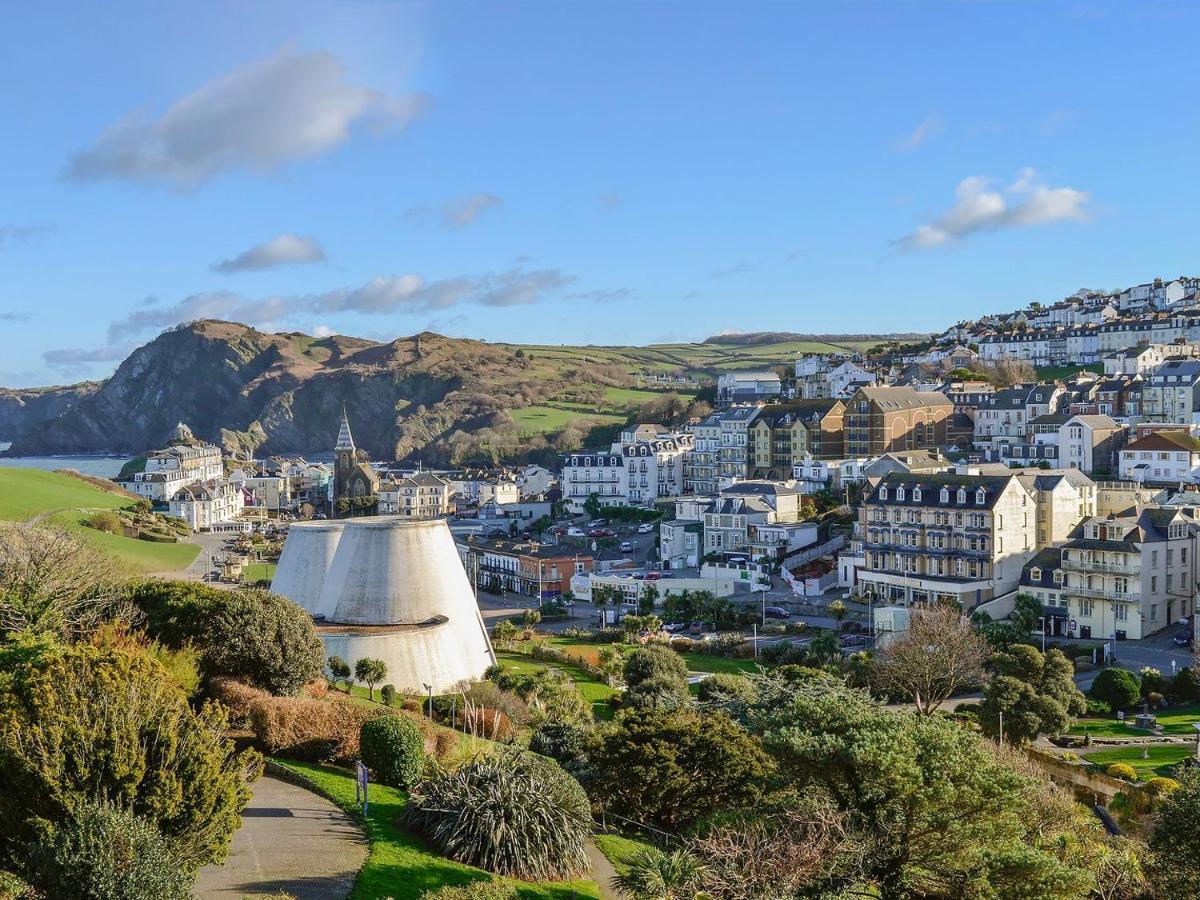 Beech Cottage Ilfracombe Exterior foto
