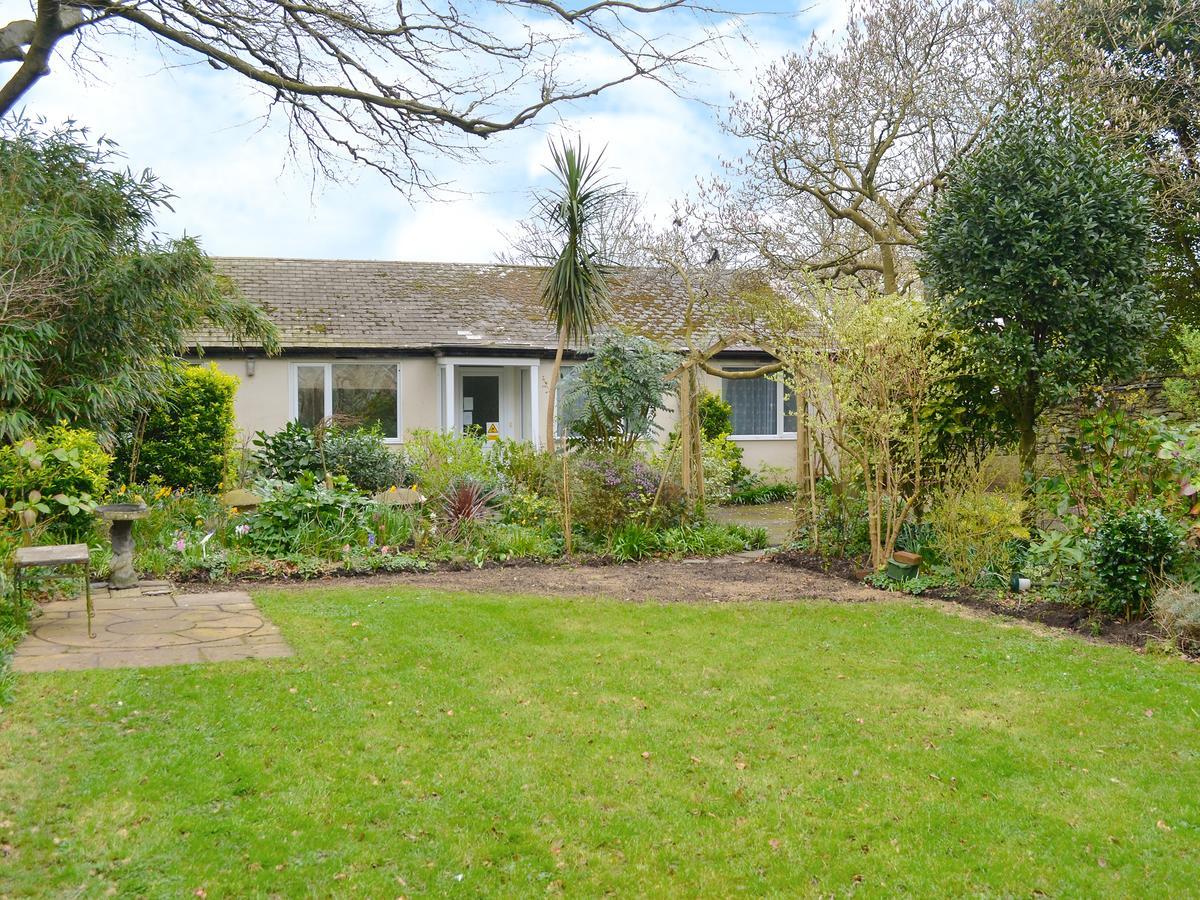Beech Cottage Ilfracombe Exterior foto
